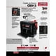 thumbnail image 2 of Cepillo de banco Urrea 13 Inch 2.5hp 120V Uso Extra Pesado CE913, 2 of 3