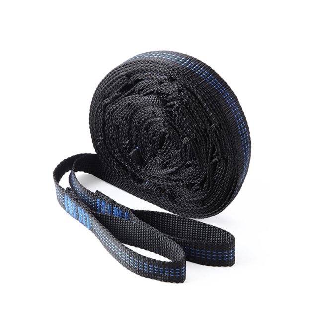 Para Hamaca, Correas Para Hamaca, Cinturón Plano Para Escalada, Hamaca Para Exteriores, Cinturón Para Árbol, Árbol Atado Dedicado Sweethay OD010156-02