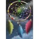 thumbnail image 1 of Diamante (DB6971) Serie abstracta 5D DIY cristal redondo (E708) 50x70cm FLhrweasw Nuevo, 1 of 1