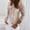 Beige, variant on Uooqdmx Cropped Jacket Women Suede Jacket Women Zip Up Jackets for Women Faux Leather Jacket Women Open Front Cropped Coat Outwear, Beige L