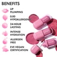 thumbnail image 4 of Tinte labial Amuse SEOUL BEBE TINT 06 PINK FIG 24 h de larga duración, 4 of 9