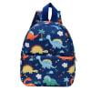 Lutabuo Children Cartoon Dinosaur Backpack Kindergarten Preschool Toddler Boys Rucksack