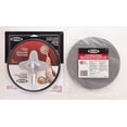 thumbnail image 1 of Hyde 9-Inch Radial Sander Kit with 10-Pack Sanding Discs, Sanding Net, 120 Grit - Large Area Pivoting Hinge, Drywall Sanders with Fast Change Hook and Loop, Lightweight, 1 of 3