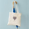 thumbnail image 4 of CafePress - Love Gilda Tote Bag - Unisex Canvas Tote Bag, Beige, 1-Piece, 4 of 6