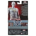 thumbnail image 3 of Hasbro Marvel Legends Series Avengers Premium Vision Action Figure, 3 of 8