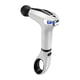 thumbnail image 1 of Pistola eléctrica Fascia Mute Safe LED Pantalla grande para dispositivo de fitness (Blanco) Likrtyny Cuidado Belleza, 1 of 6