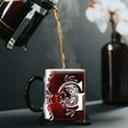 thumbnail image 5 of Harry Potter (Gryffindor- Aguamenti) Morphing Mugs® Heat-Sensitive Mug MMUG992, 5 of 8