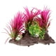 thumbnail image 1 of KAKOWELY Hierba artificial para acuario, delicada planta decorativa para acuario., 1 of 5