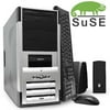Microtel SYSMAR905 PC With 1.93 GHz Athlon & CD-RW