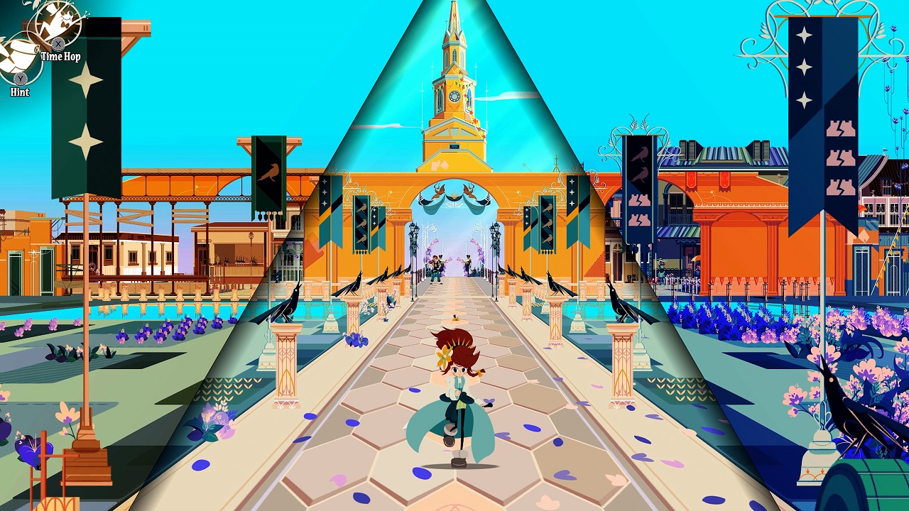 Cris Tales - Nintendo Switch [Digital]