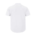 thumbnail image 6 of Under 10 dollars! Chemo for Shirt Port Chemotherapy Must Haves Tear Side Snap Short Sleeve Post Shoulder Shirts, 6 of 9