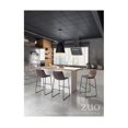 thumbnail image 3 of Banco Kessa Muebles para bar Smart - espres, 3 of 5