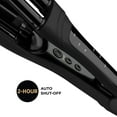 thumbnail image 2 of Hot Tools Professional Black Gold Adjustable Multi-Hair Waver - 3/4", 2 of 6