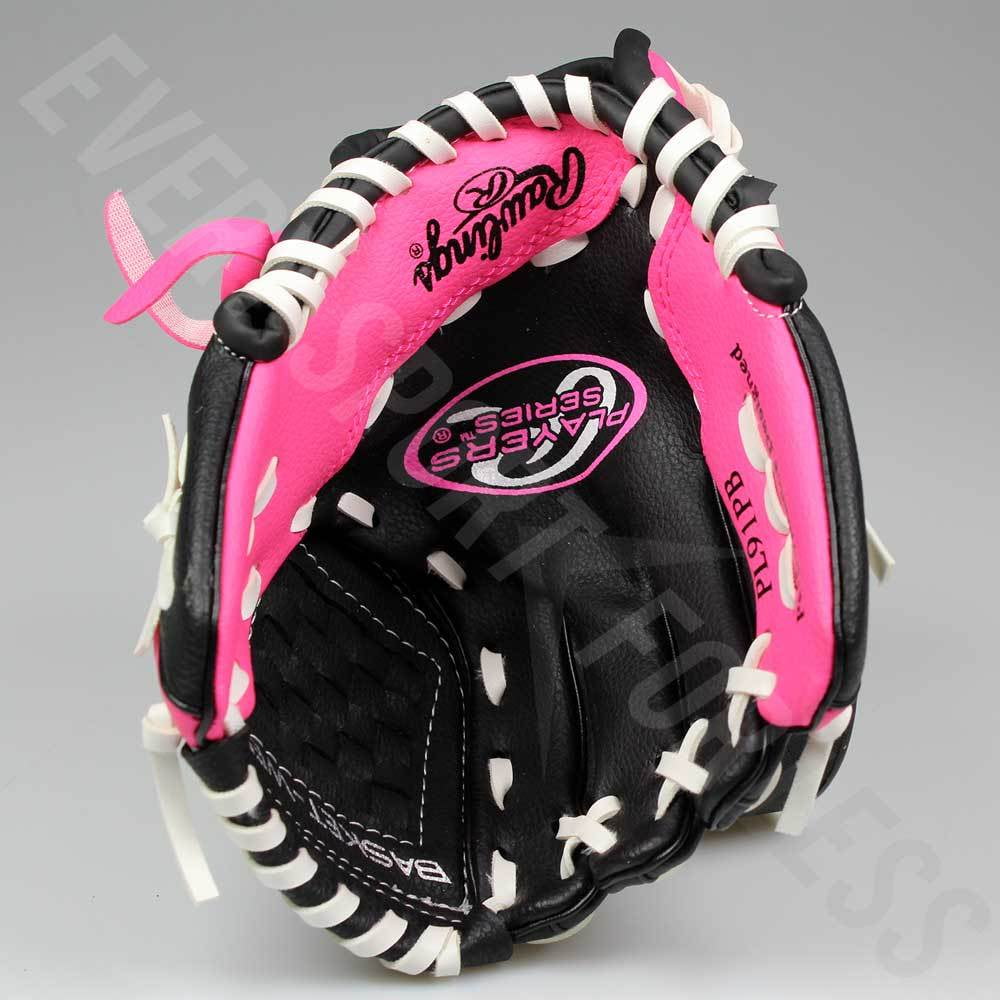 Rawlings Youth Players 9in Glove