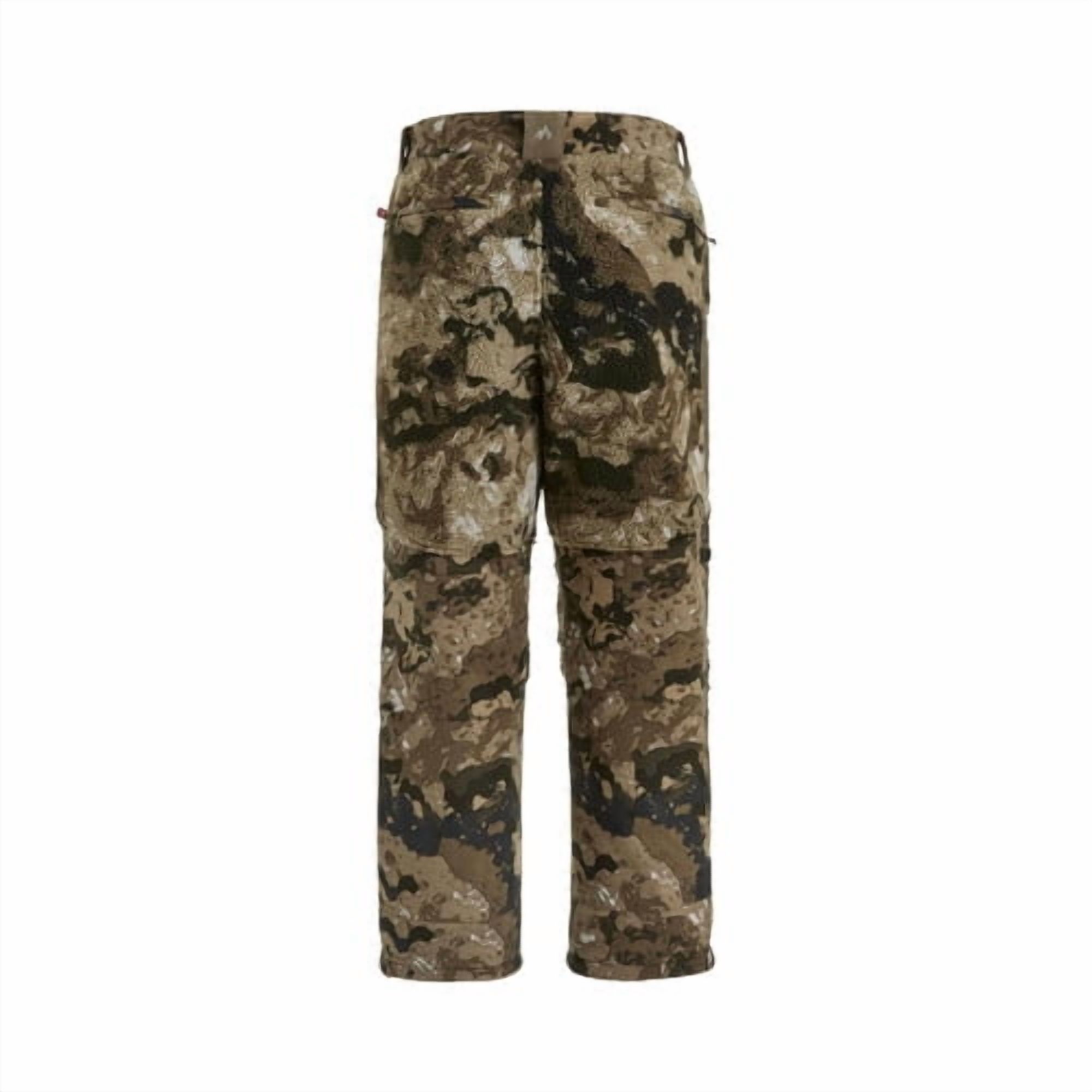 Pnuma Highpoint Pant - Caza Ov