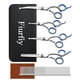 thumbnail image 1 of Tijeras de aseo Fiurfiy 6 en 1 profesionales para perros y gatos, 1 of 7