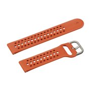 Amazfit Red Sport Silicone Strap (20mm)