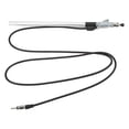 thumbnail image 5 of Antena estéreo para coche, mástil Flexible, Radio FM AM, repuesto aéreo para Hilux 1989-1997, 5 of 5