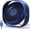 Navy Blue - No Battery, variant on USB Small Desk Fan, Slumber Pod Fan [360?Rotatable  & ] 3 Speeds Portable Personal Table Travel Fan for Sleeping Desk Cruise Ship Dorm Bedroom Office (No )