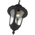 thumbnail image 4 of Livex Lighting - Oxford - 1 Light Outdoor Pendant Lantern in Traditional Style -, 4 of 10
