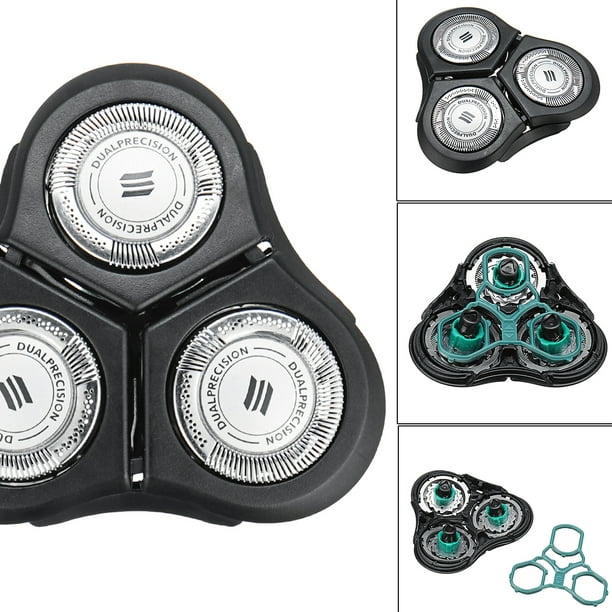 Replacement Shaver Razor Head For Philips Norelco RQ11 1150X 1160X