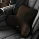thumbnail image 1 of Reposacabezas para automóvil, soporte lumbar de espuma, cojín lumbar, respaldo universal para el cuello, cojín de conducción, soporte lumbar, 1 of 6