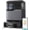 Black, variant on Eufy Robot Vacuum Omni C20, Vacuum and Mop Combo, 7,000 Pa Suction, Ultra-Slim 3.35-Inch, Self-Emptying All-in-One Station
