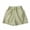 Green, variant on Hvobtty Girls' Casual Shorts Pants, Toddler Summer Short Pants, Girls' Summer Casual Lace Shorts Wide Leg Shorts Hot Pants Are Suit for 2-8 Years Pink 2-3 Years