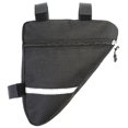 thumbnail image 1 of Bangcool Bike Frame Bag Triangle Professional Saddle Frame Pouch Cycling Storage Bag, 1 of 10
