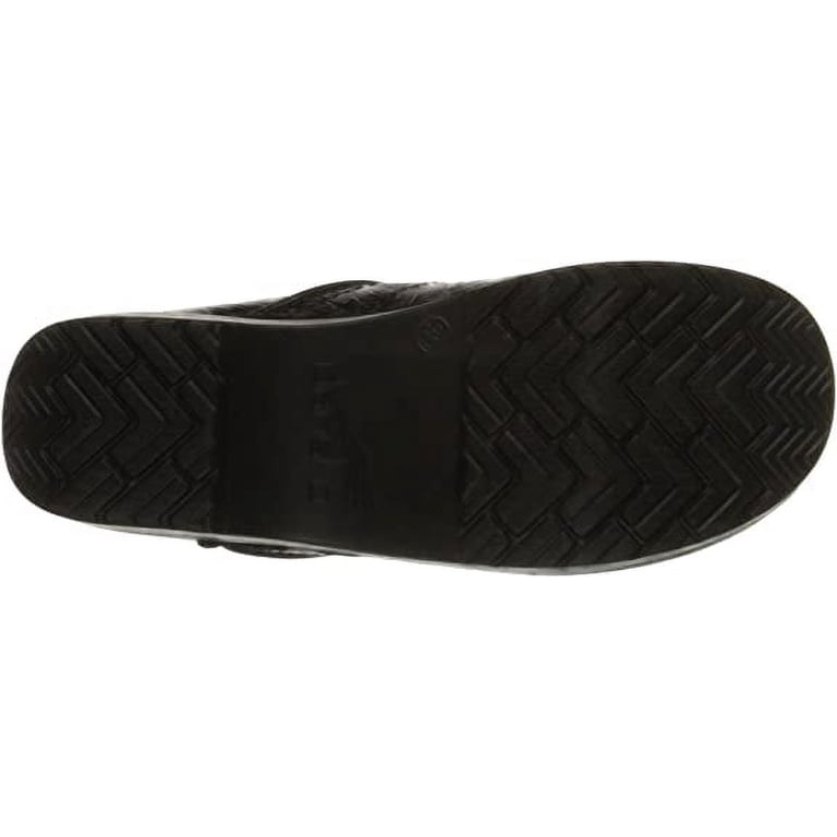 Dansko Black professionals Perforated clogs Loafers 41 Dansko Women main image 2