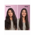 thumbnail image 3 of Plancha de cabello Bellezza SleekBeauty digital de 1 pulgada con control de temperatura, 3 of 4