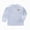 H137-Blue, variant on TOWED22 Toddler Baby Boy Graphic Long Sleeve T-Shirt Excavator Tops Kids Striped Tees,Pink,6-7 Y