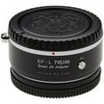 thumbnail image 4 of FotodioX Pro Fusion Smart AF Adapter for Canon EF Lens to L-Mount Camera, 4 of 6