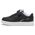 thumbnail image 1 of Tenis Puma BMW MMS Caven 2.0 INF para Niños Pequeños 308523-01 negro 12, 1 of 6