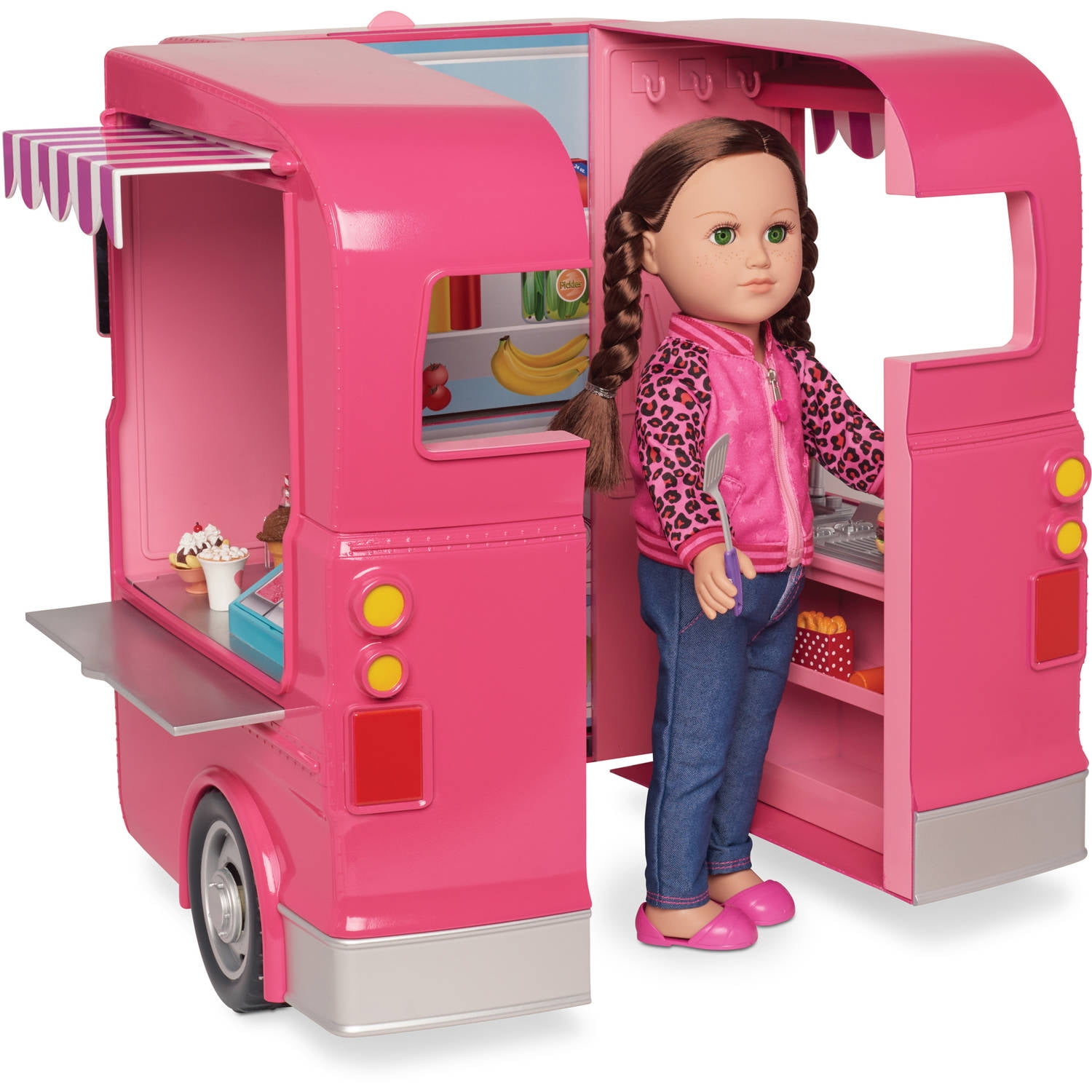 my life as doll camper