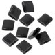 thumbnail image 1 of 3/5/10pcs Air Fryer Rubber,bumpers Part For Air Fryer Grill Pan Heat Resistance, 1 of 4