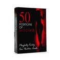 thumbnail image 1 of Juego de cartas 50 Positions Of Bondage Family con cartas de tarot, 1 of 1