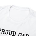 thumbnail image 6 of 22Gifts Sonographer Dad Sonography Shirt, Gifts, Tshirt, 6 of 7