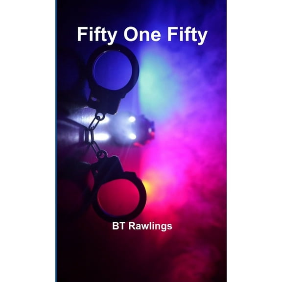 Fifty One Fifty, (Paperback)