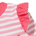 thumbnail image 5 of Xinhuaya Kids Girls Swimwear UPF 50+ Beach Sport Tankini 2-Piece Swimsuit Rash Guard 2-10 Y, 5 of 8