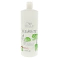 thumbnail image 1 of Elements Daily Renewing Conditioner by Wella for Unisex - 33.8 oz Conditioner, 1 of 1