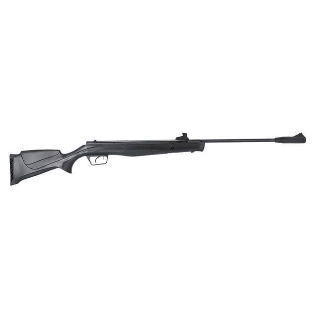 Rifle Deportivo Beeman Mantis Nitro Pistón Cal.5.5