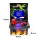 thumbnail image 5 of Game Machine 8 Bits 200 Juegos Clásicos 2.5 Pulgadas para, 5 of 9