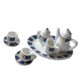 thumbnail image 3 of Vajilla en miniatura para casa de muñecas 1:12 Casa de Muebles en Miniatura Taza de Té Taza de de Utensilios de Cocina Magideal Vajilla en miniatura para casa de muñecas, 3 of 7