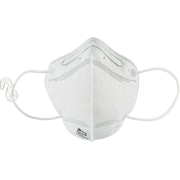 3M Advanced Filtering Face Mask