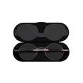 thumbnail image 3 of Gafas para Bloqueo de Luz Azul ThinOptics Manhattan 44 mm, 3 of 6