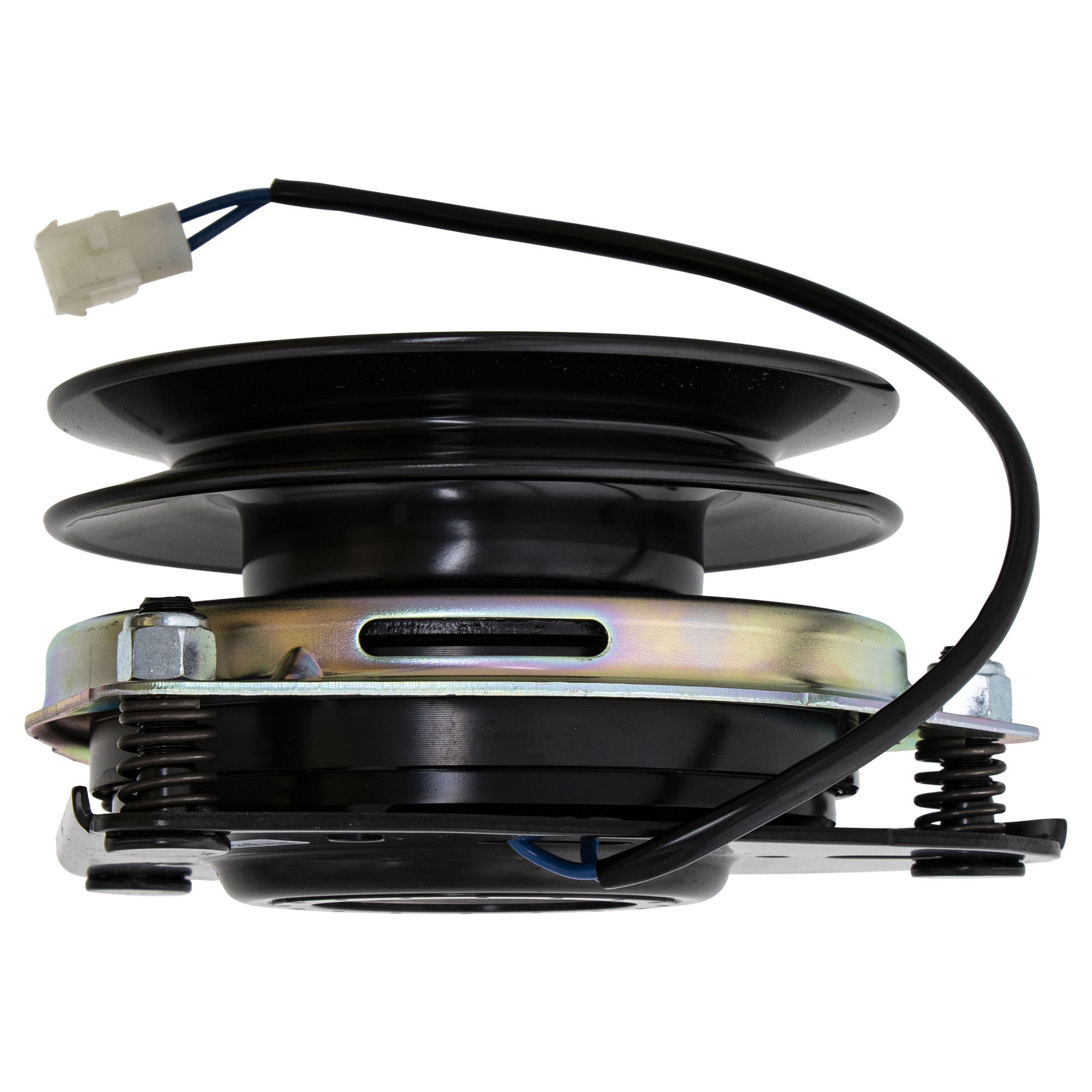 Husqvarna 532179335 Electric PTO Clutch Jonsered Poulan Pro Craftsman  GTH2548 2648 2654 - Walmart.com