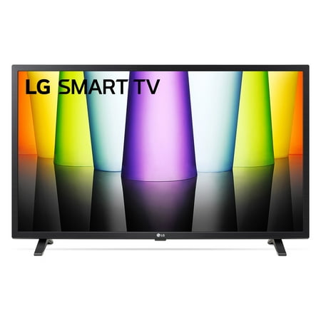 LG HDR Smart LED HD 720p TV - 32''