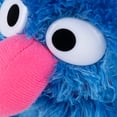 thumbnail image 5 of GUND Sesame Street Official Grover Muppet Plush, Premium Plush Toy for Ages 1 & Up, Blue, 14.5”, 5 of 7