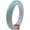 Jade Bracelet No 64, variant on Fake Jadeite Bracelet Female Fashion